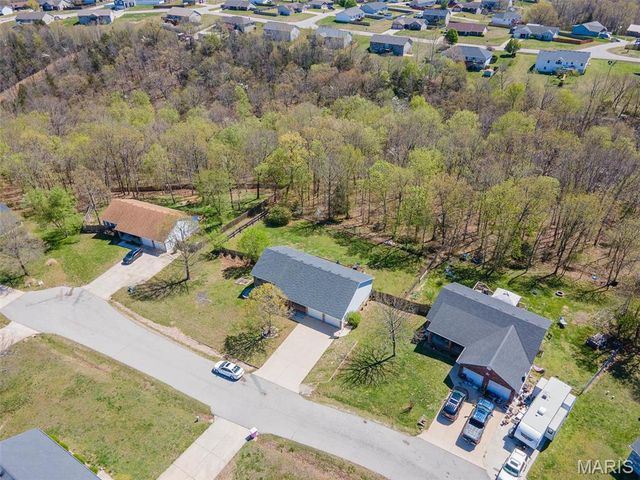 19580 Lyle Lane, Waynesville, MO 65583
