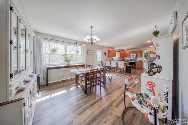 19580 Lyle Lane, Waynesville, MO 65583