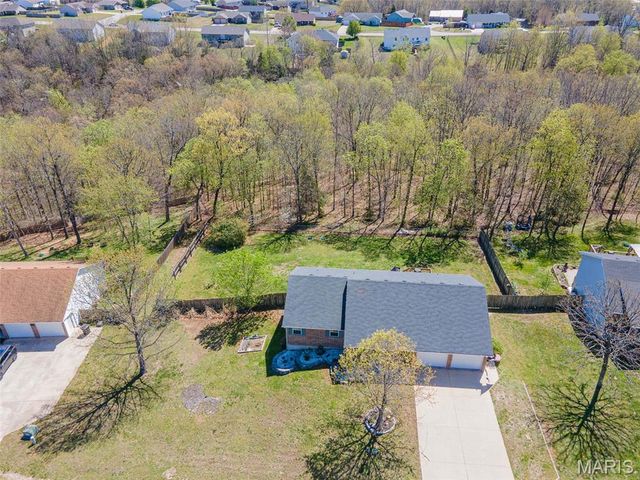 19580 Lyle Lane, Waynesville, MO 65583