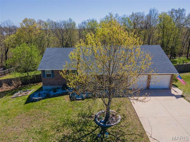 19580 Lyle Lane, Waynesville, MO 65583