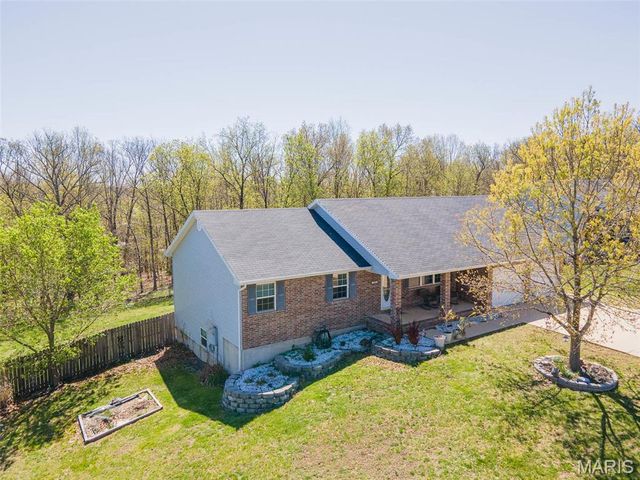 19580 Lyle Lane, Waynesville, MO 65583