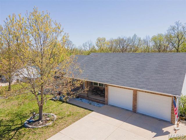 19580 Lyle Lane, Waynesville, MO 65583