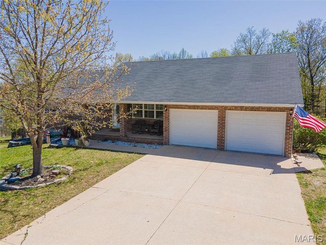 19580 Lyle Lane, Waynesville, MO 65583