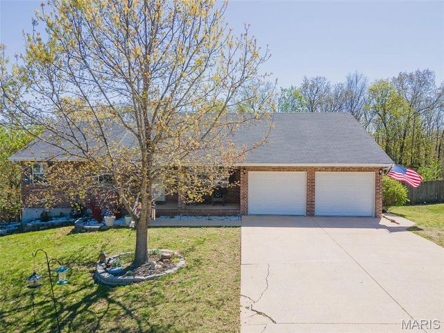 19580 Lyle Lane, Waynesville, MO 65583