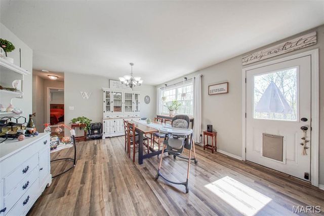 19580 Lyle Lane, Waynesville, MO 65583