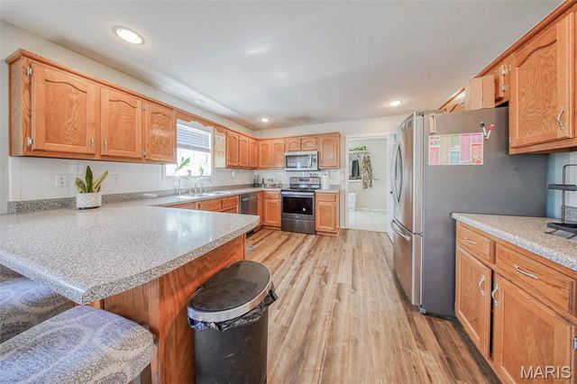 19580 Lyle Lane, Waynesville, MO 65583