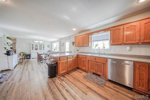 19580 Lyle Lane, Waynesville, MO 65583