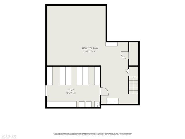 47744 Westlake Drive, Shelby Twp, MI 48315