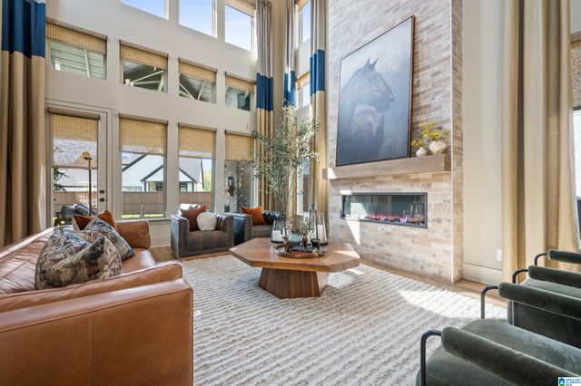 1900 WATERLOO LANE, Hoover, AL 35244