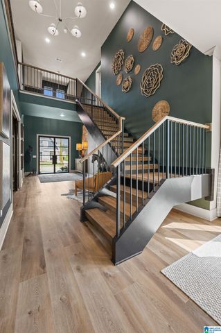 1900 WATERLOO LANE, Hoover, AL 35244