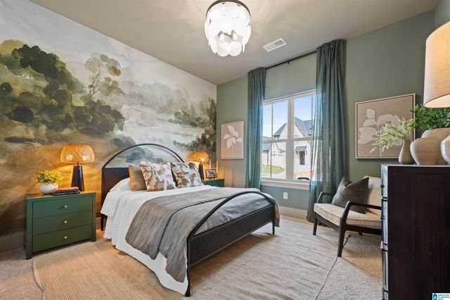 1900 WATERLOO LANE, Hoover, AL 35244