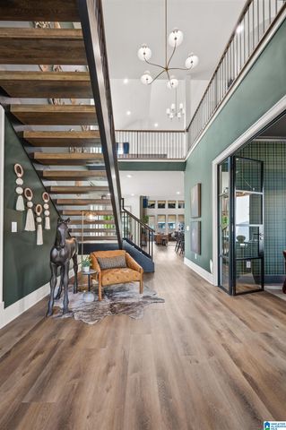 1900 WATERLOO LANE, Hoover, AL 35244