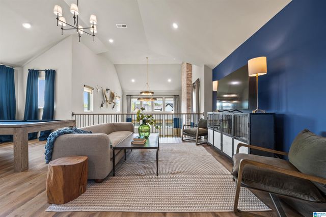 1900 WATERLOO LANE, Hoover, AL 35244