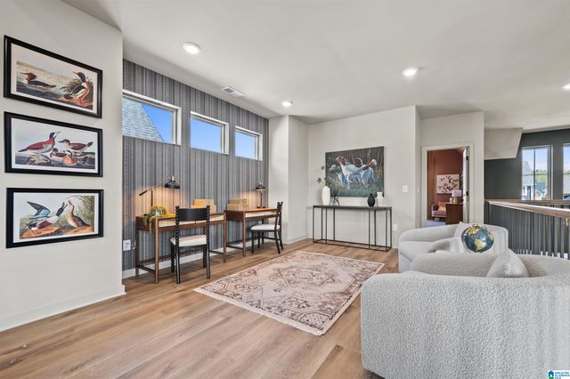 1900 WATERLOO LANE, Hoover, AL 35244