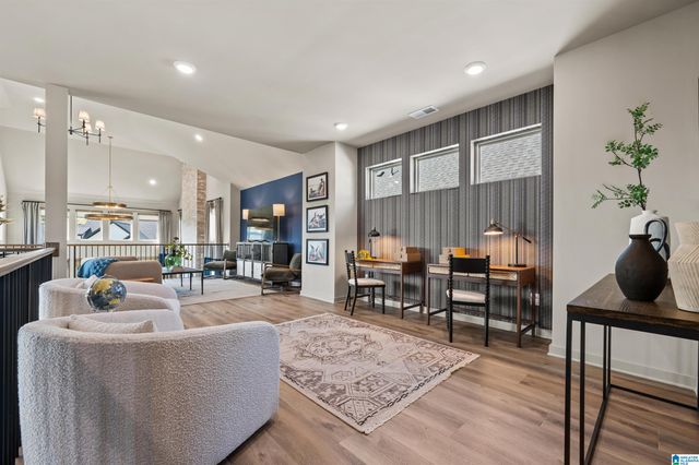 1900 WATERLOO LANE, Hoover, AL 35244