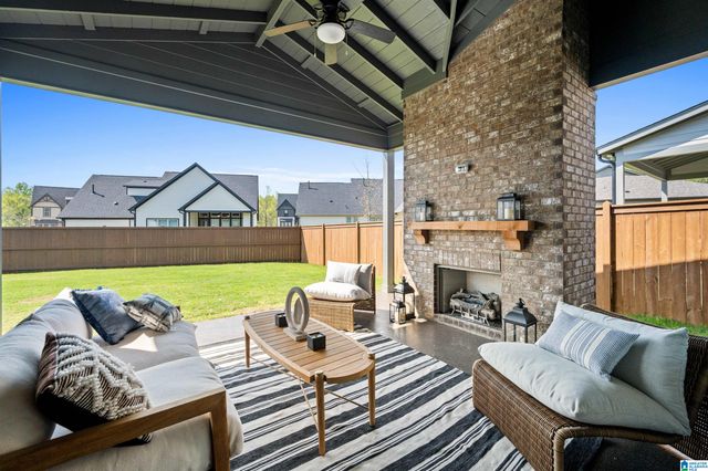 1900 WATERLOO LANE, Hoover, AL 35244