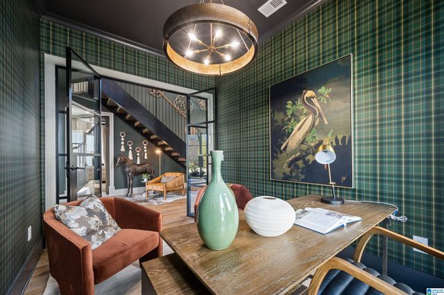 1900 WATERLOO LANE, Hoover, AL 35244