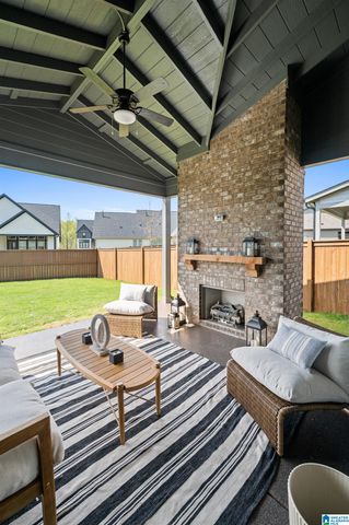 1900 WATERLOO LANE, Hoover, AL 35244