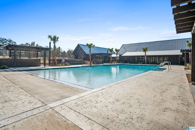 1900 WATERLOO LANE, Hoover, AL 35244