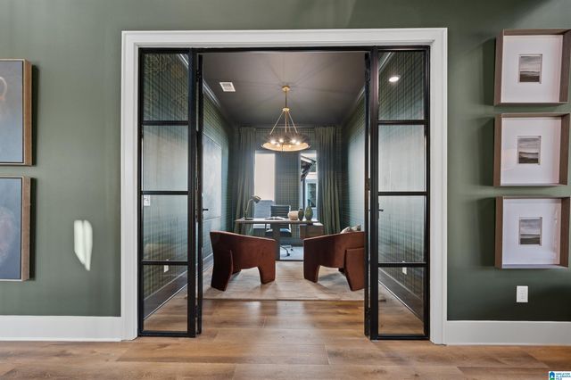 1900 WATERLOO LANE, Hoover, AL 35244