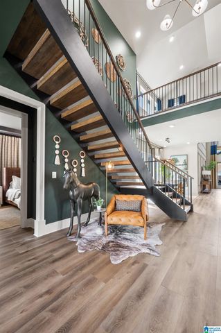 1900 WATERLOO LANE, Hoover, AL 35244