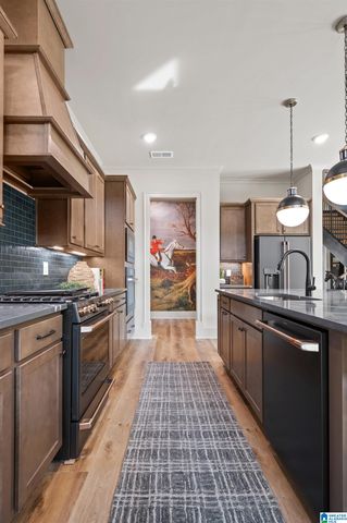 1900 WATERLOO LANE, Hoover, AL 35244