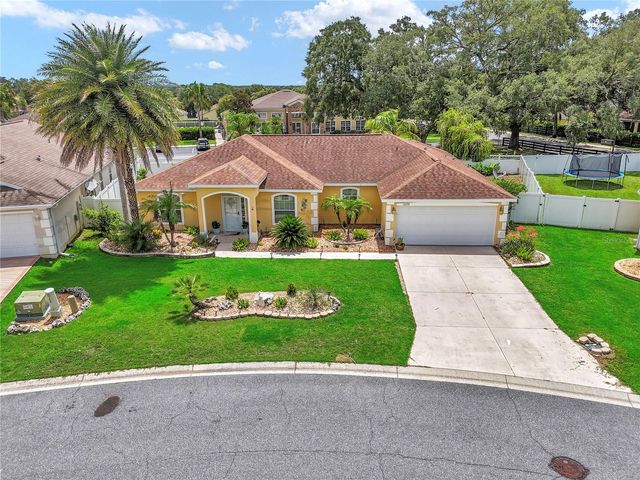 12439 NE 48TH CIRCLE, Oxford, FL 34484
