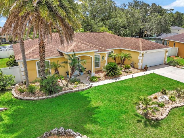 12439 NE 48TH CIRCLE, Oxford, FL 34484