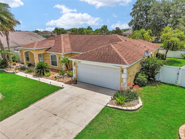 12439 NE 48TH CIRCLE, Oxford, FL 34484