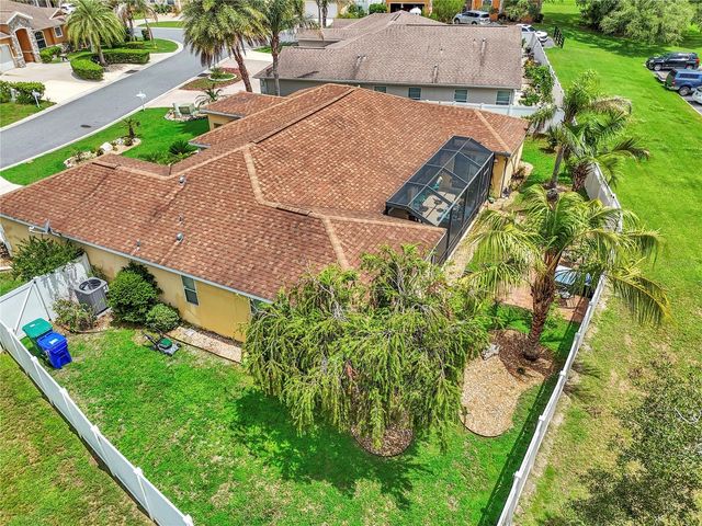 12439 NE 48TH CIRCLE, Oxford, FL 34484