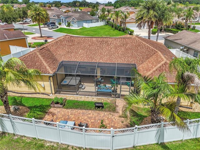 12439 NE 48TH CIRCLE, Oxford, FL 34484