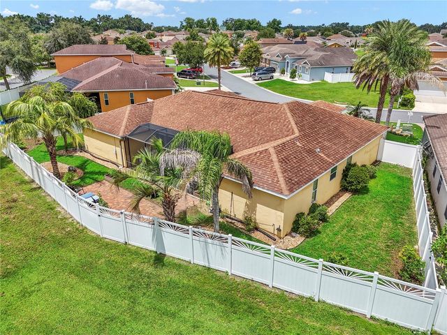 12439 NE 48TH CIRCLE, Oxford, FL 34484