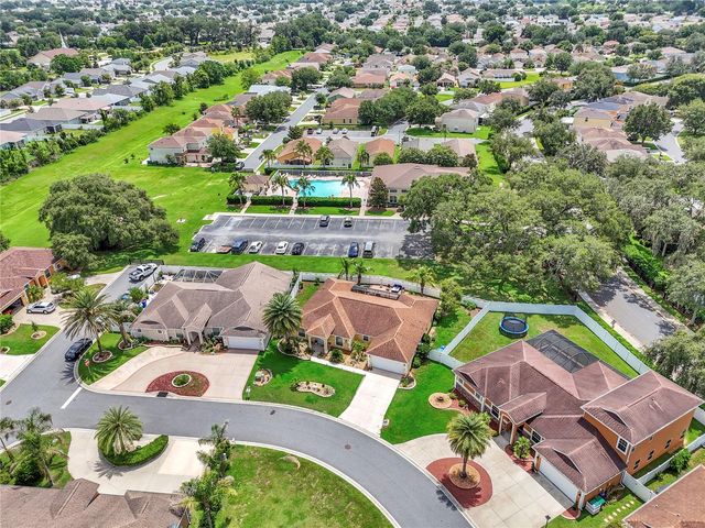 12439 NE 48TH CIRCLE, Oxford, FL 34484