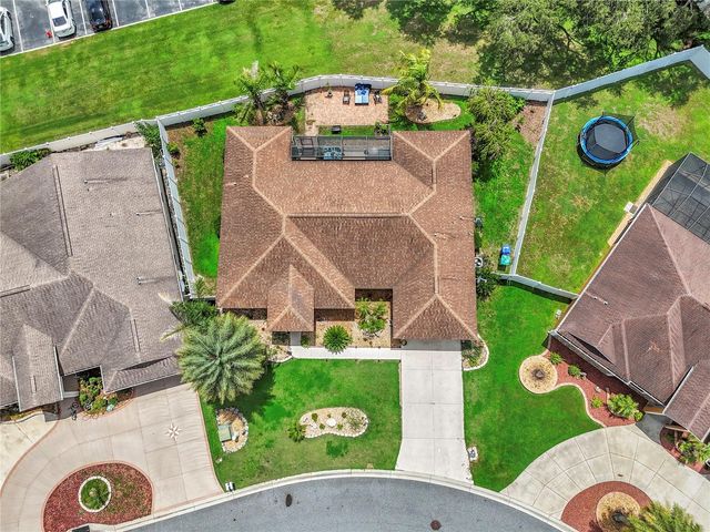 12439 NE 48TH CIRCLE, Oxford, FL 34484