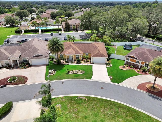 12439 NE 48TH CIRCLE, Oxford, FL 34484
