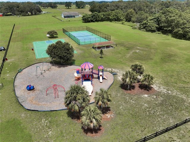 12439 NE 48TH CIRCLE, Oxford, FL 34484