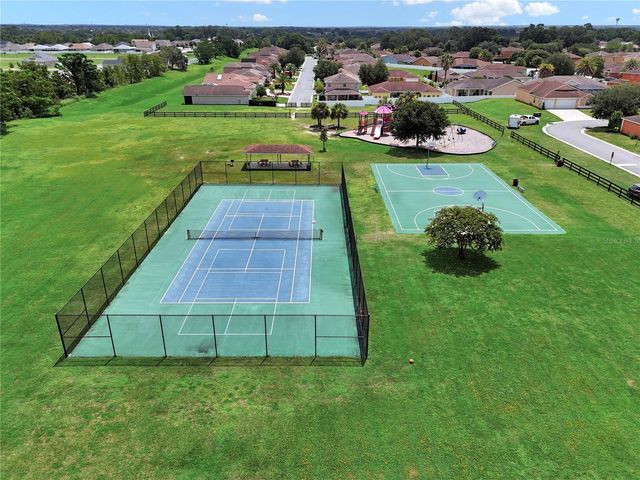 12439 NE 48TH CIRCLE, Oxford, FL 34484