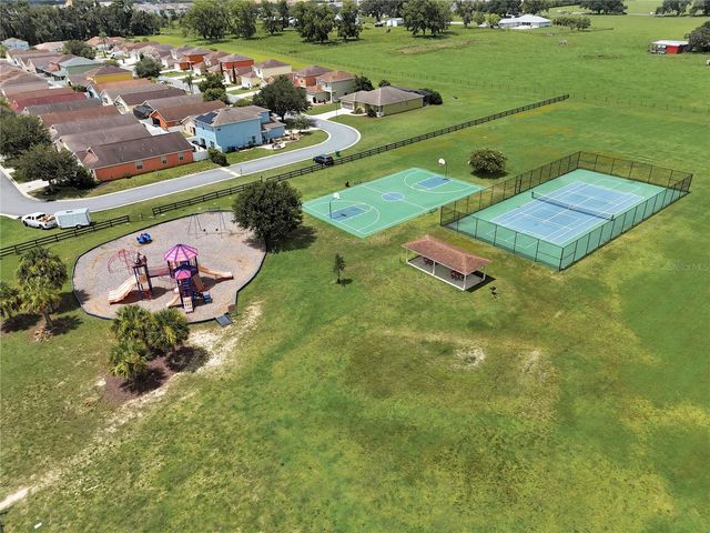 12439 NE 48TH CIRCLE, Oxford, FL 34484