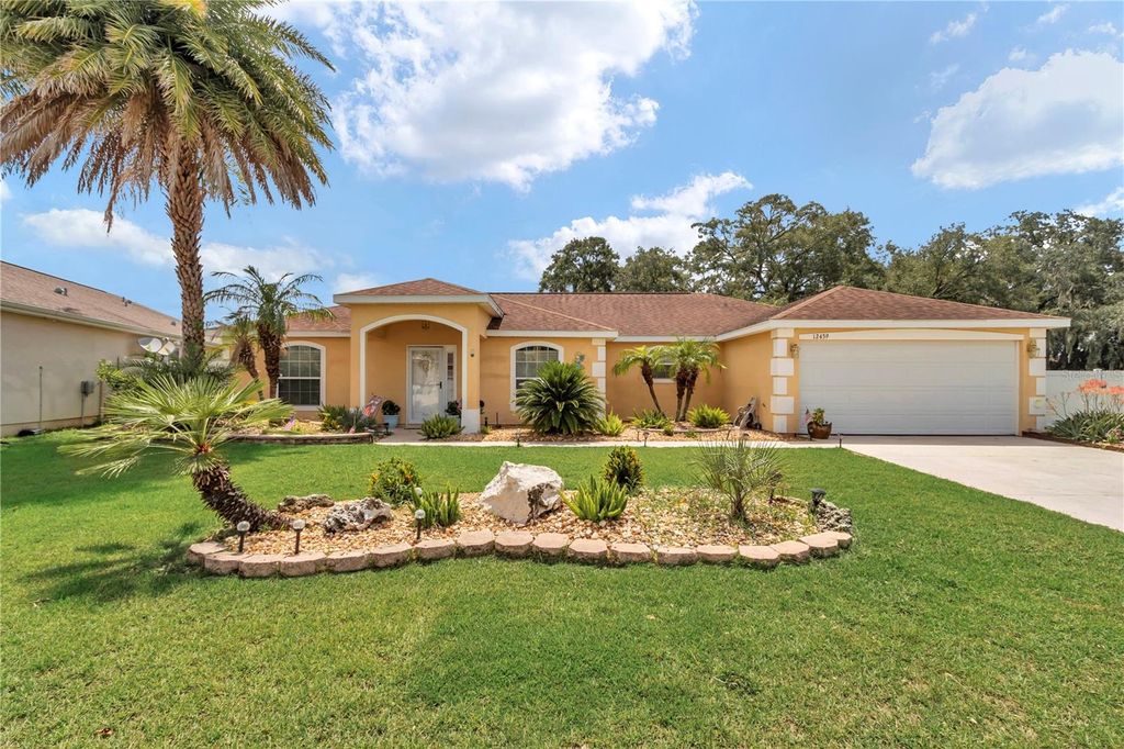 12439 NE 48TH CIRCLE, Oxford, FL 34484