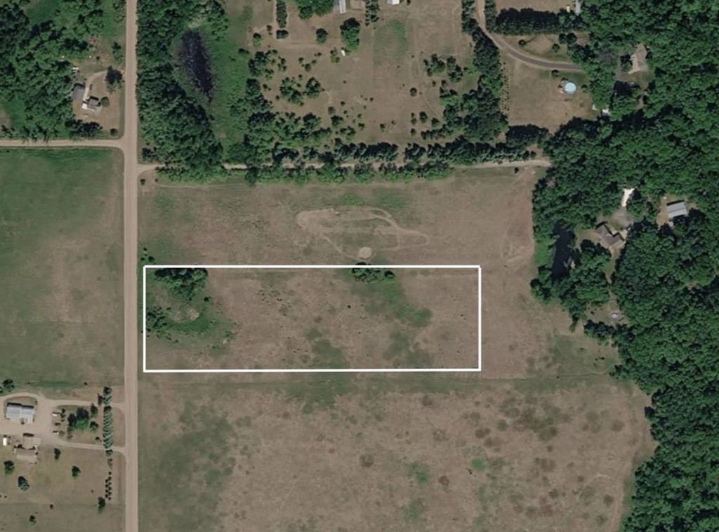 XXXX Falcon Avenue, Harris, MN 55056 — exterior