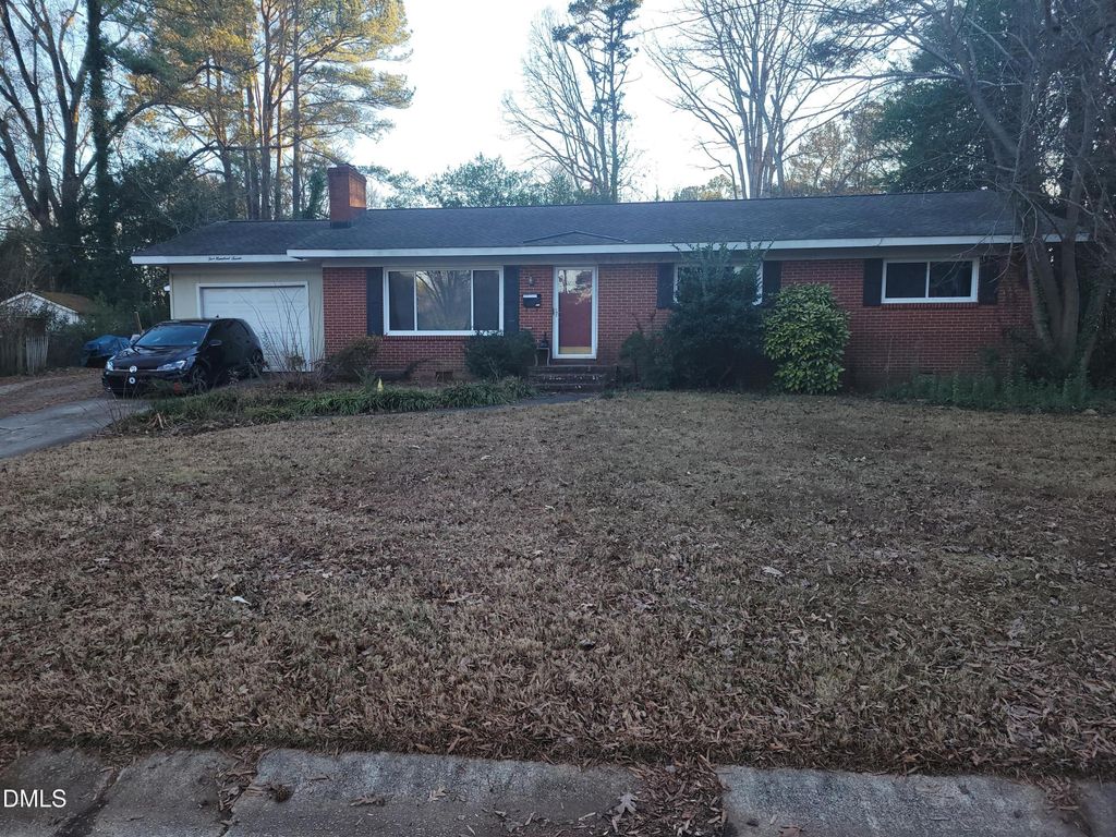 507 Normandy Street, Cary, NC 27511