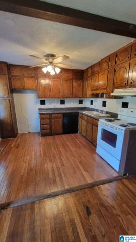 1729 34TH STREET, Birmingham, AL 35208