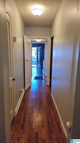 1729 34TH STREET, Birmingham, AL 35208