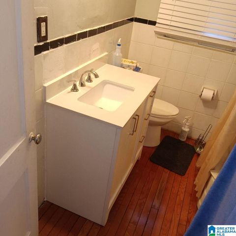 1729 34TH STREET, Birmingham, AL 35208