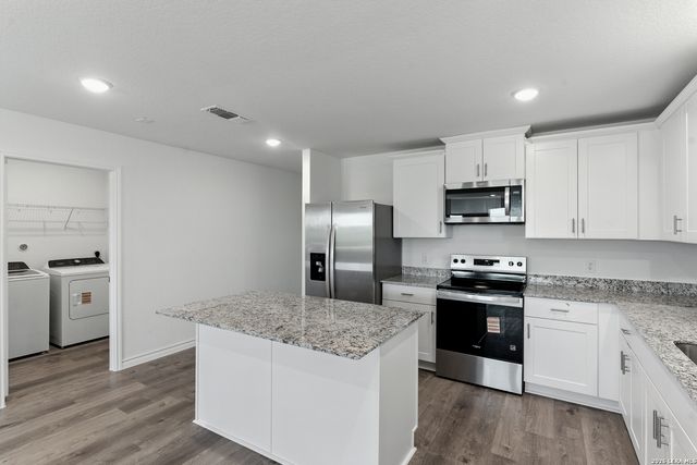 1226 PUNTA MITA STREET, Converse, TX 78109