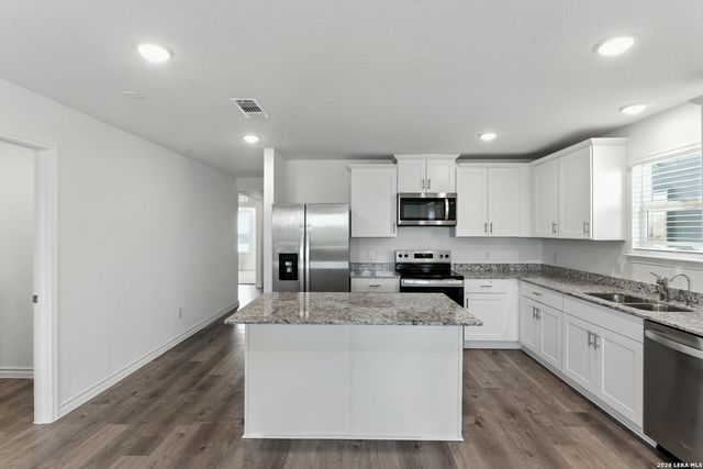 1226 PUNTA MITA STREET, Converse, TX 78109