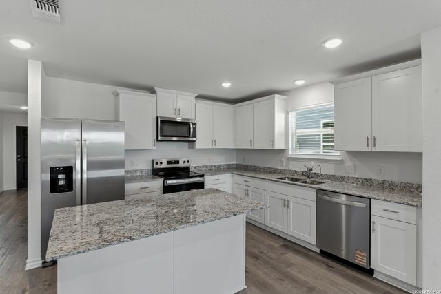 1226 PUNTA MITA STREET, Converse, TX 78109