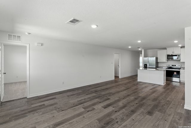 1226 PUNTA MITA STREET, Converse, TX 78109