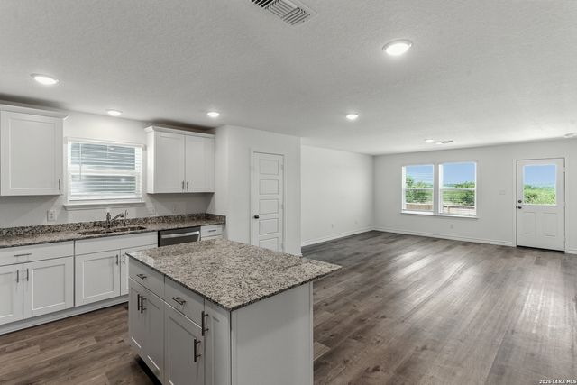 1226 PUNTA MITA STREET, Converse, TX 78109