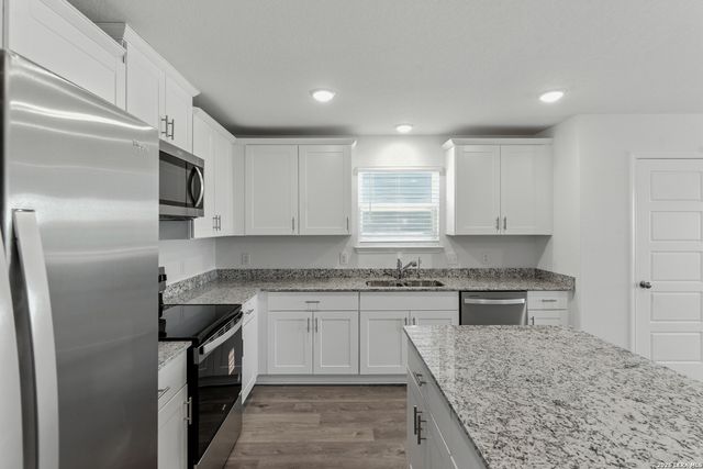 1226 PUNTA MITA STREET, Converse, TX 78109